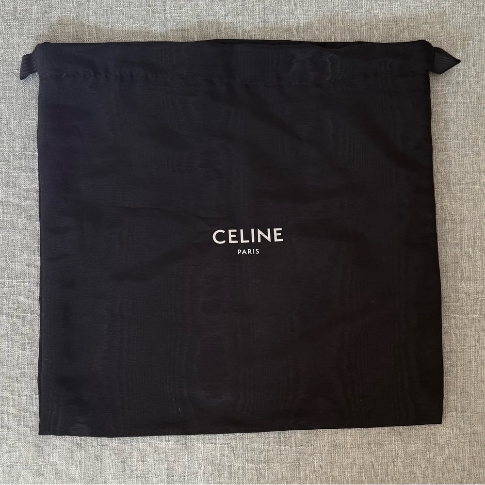 Celine Dust Bag